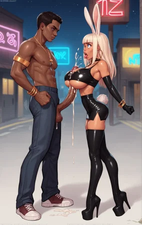 2025 Bimbos - I - Page 117