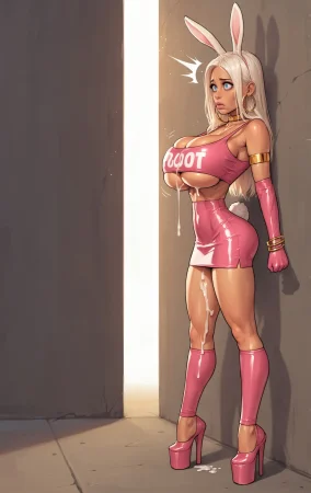 2025 Bimbos - I - Page 205