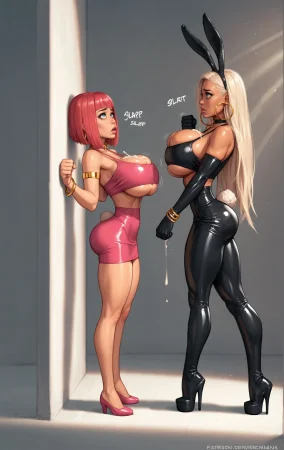 2025 Bimbos - I - Page 207