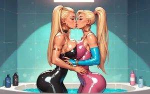 2025 Bimbos - I - Page 243