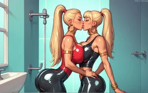 2025 Bimbos - I - Page 245