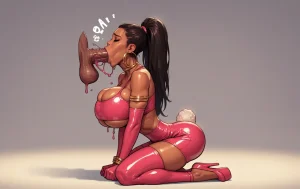 2025 Bimbos - I - Page 25