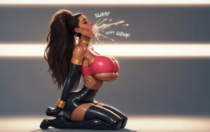 2025 Bimbos - I - Page 359