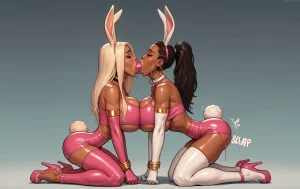 2025 Bimbos - I - Page 406