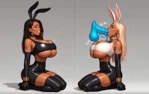 2025 Bimbos - I - Page 43