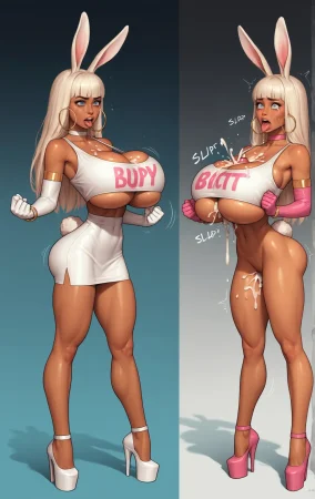 2025 Bimbos - I - Page 433