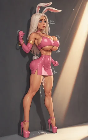 2025 Bimbos - I - Page 438