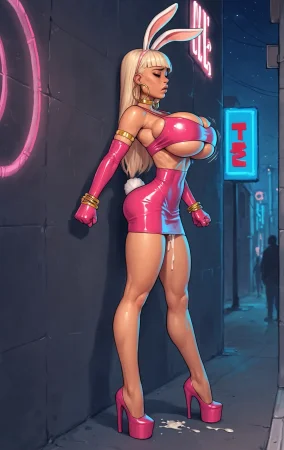 2025 Bimbos - I - Page 523