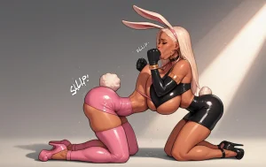 2025 Bimbos - I - Page 566