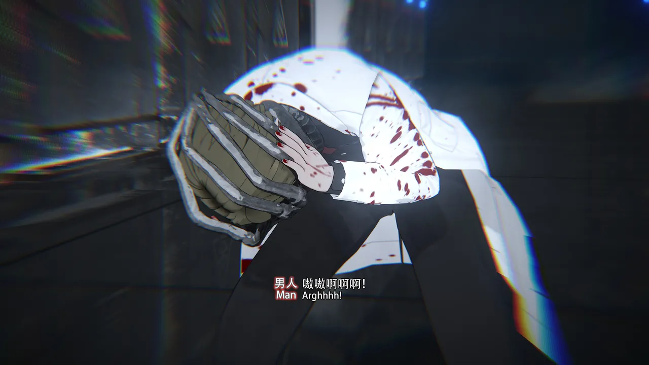 2025.4 妮基塔-虫穴危机BughazardEP1 - Image 102