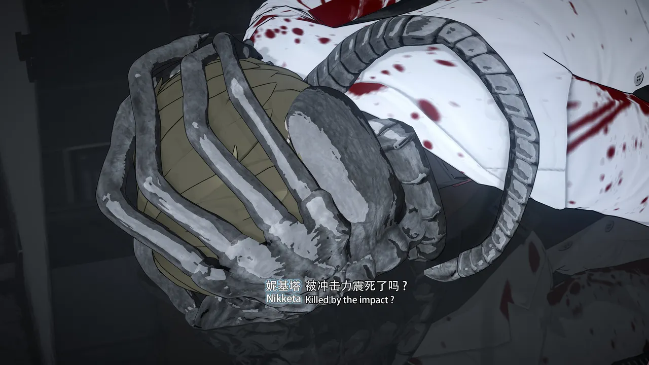 2025.4 妮基塔-虫穴危机BughazardEP1 - Image 105