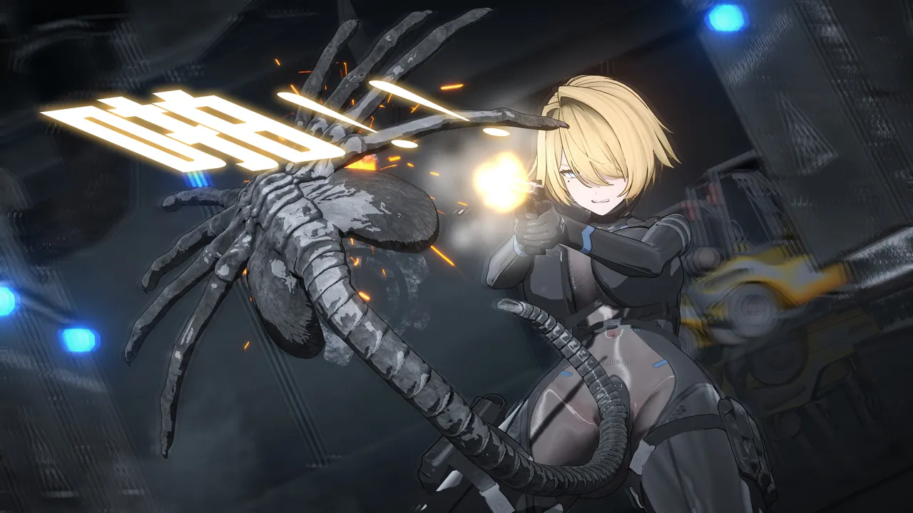 2025.4 妮基塔-虫穴危机BughazardEP1 - Image 108