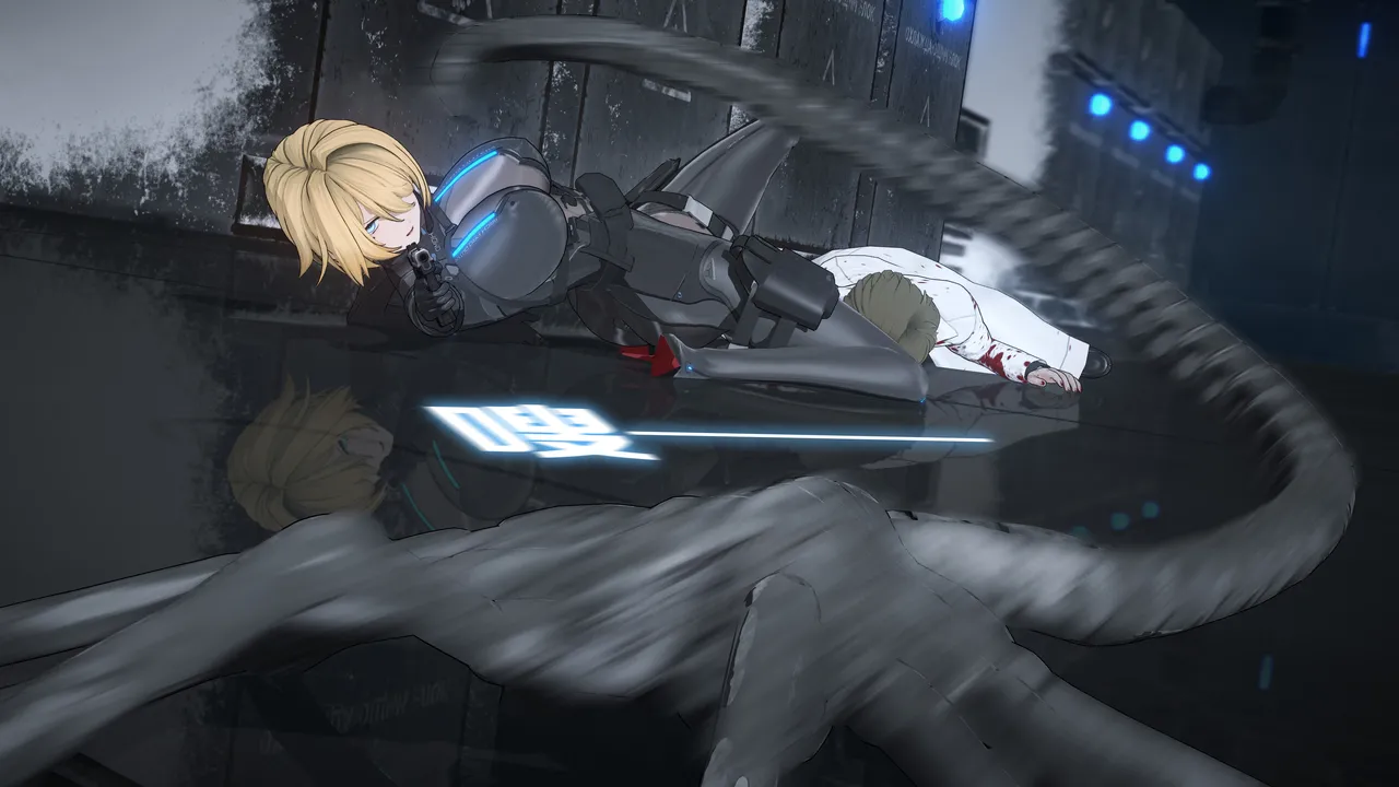 2025.4 妮基塔-虫穴危机BughazardEP1 - Image 109