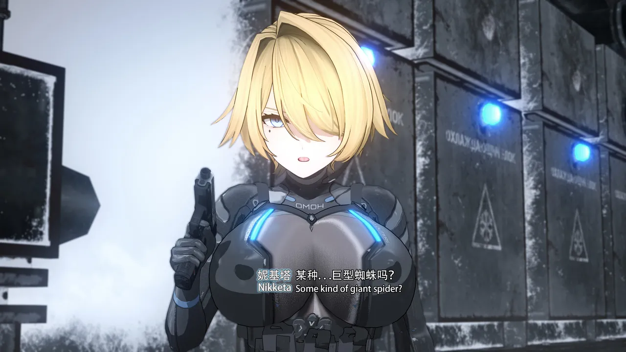 2025.4 妮基塔-虫穴危机BughazardEP1 - Image 111