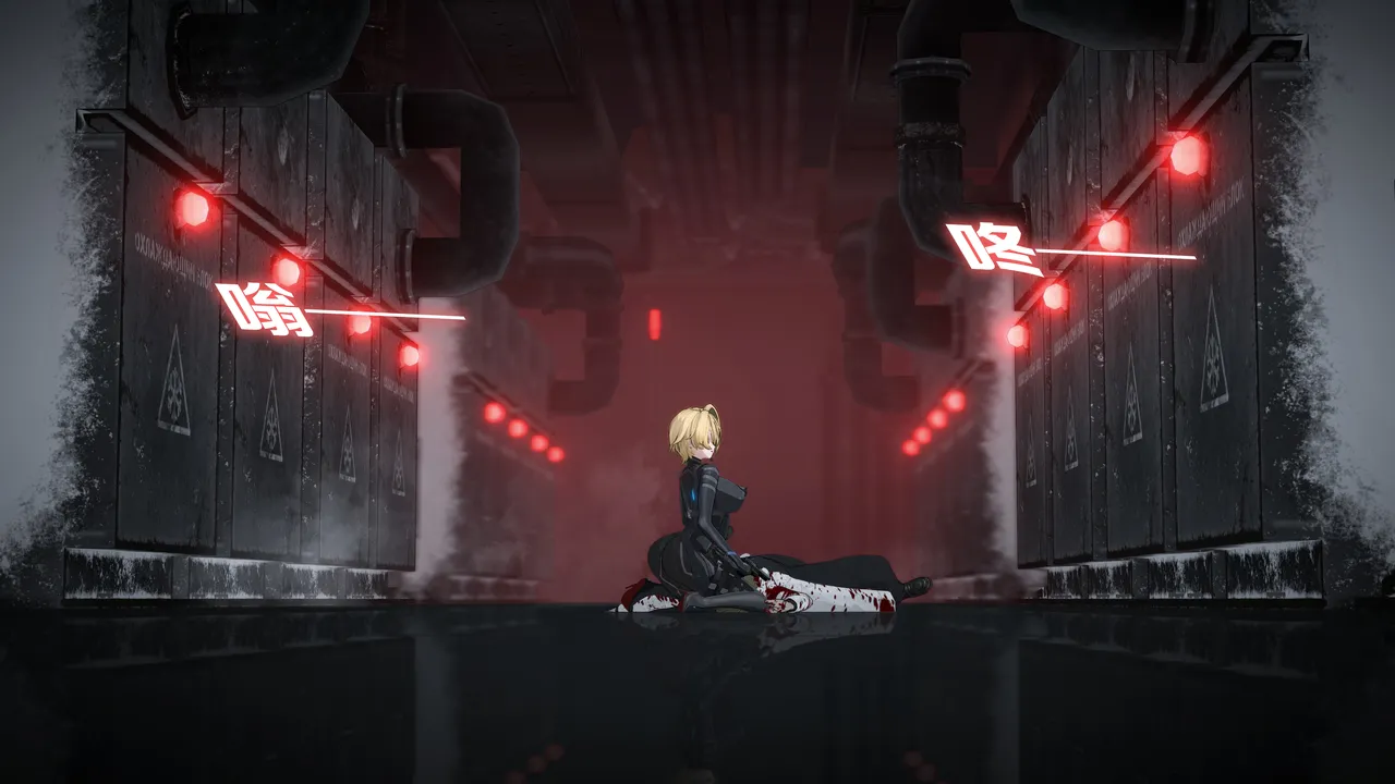 2025.4 妮基塔-虫穴危机BughazardEP1 - Image 117