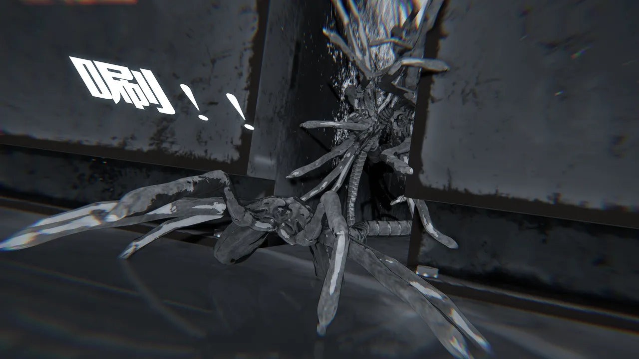 2025.4 妮基塔-虫穴危机BughazardEP1 - Image 125