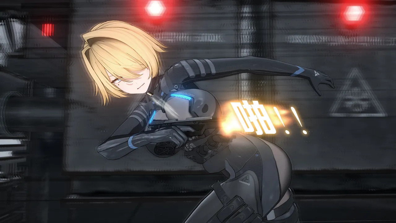 2025.4 妮基塔-虫穴危机BughazardEP1 - Image 129