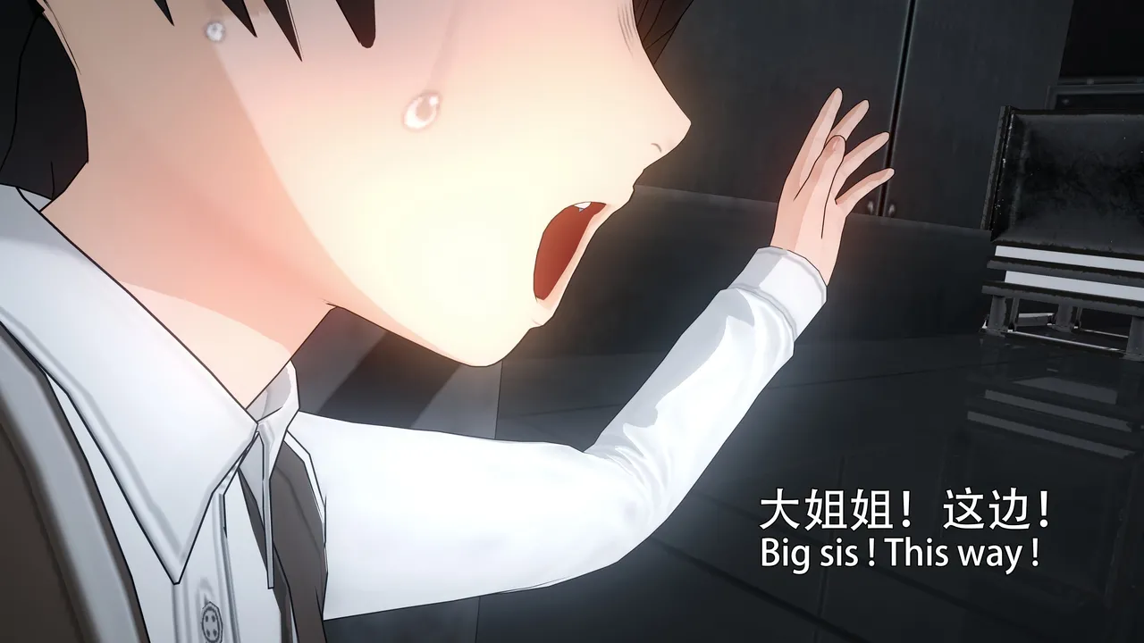 2025.4 妮基塔-虫穴危机BughazardEP1 - Image 135