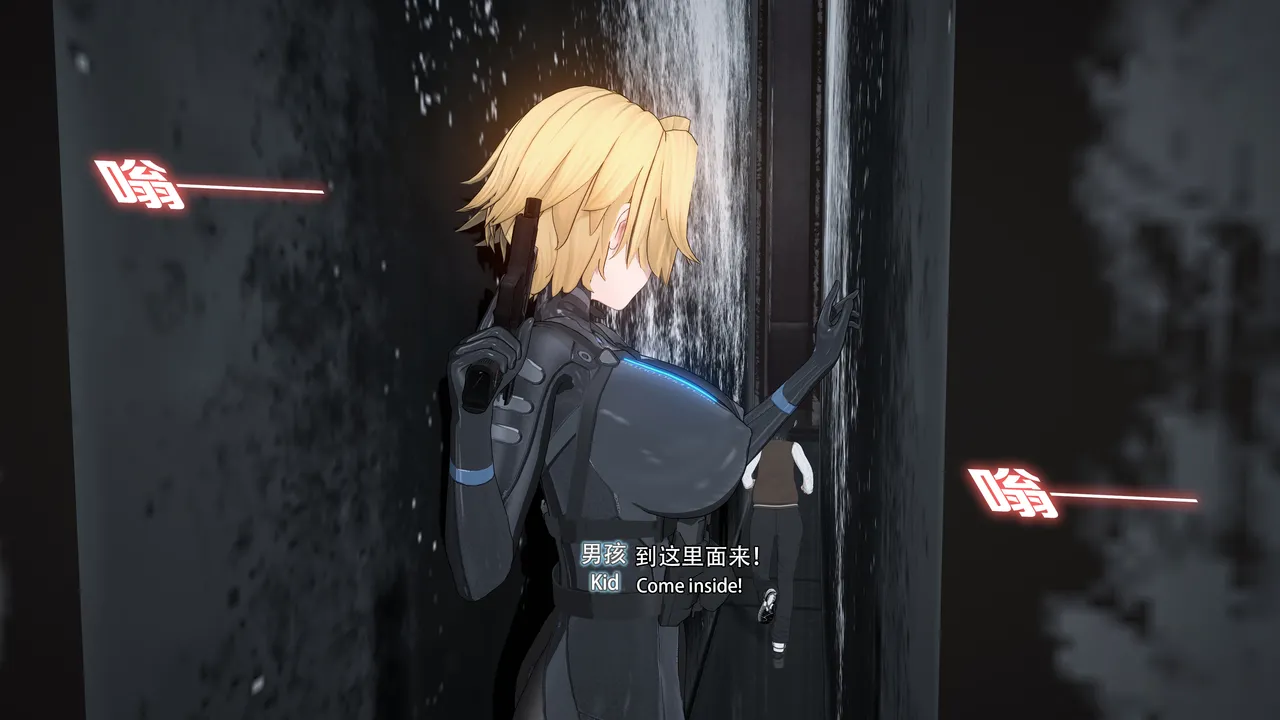 2025.4 妮基塔-虫穴危机BughazardEP1 - Image 138