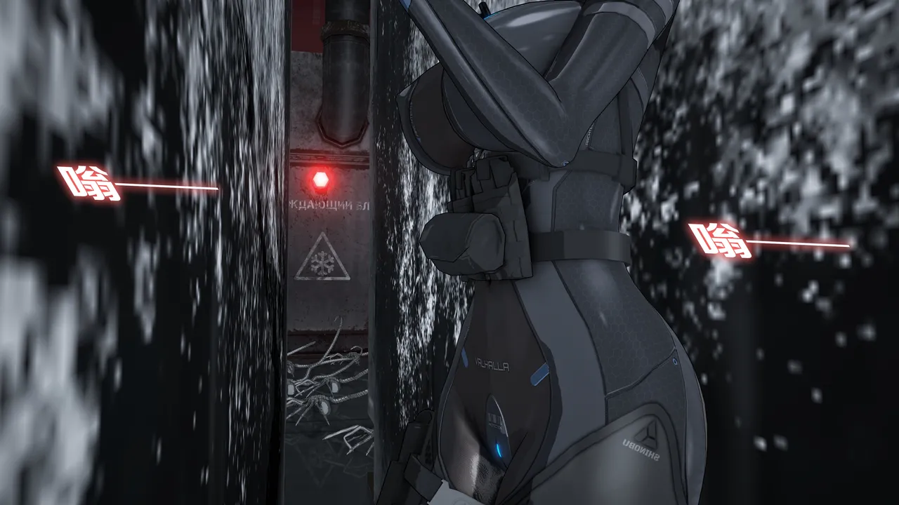 2025.4 妮基塔-虫穴危机BughazardEP1 - Image 139