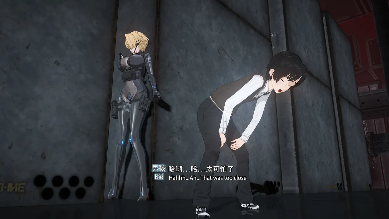 2025.4 妮基塔-虫穴危机BughazardEP1 - Image 140