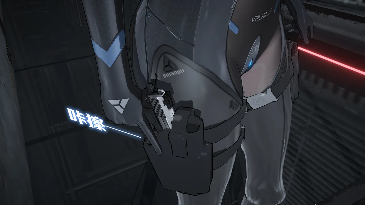 2025.4 妮基塔-虫穴危机BughazardEP1 - Image 141