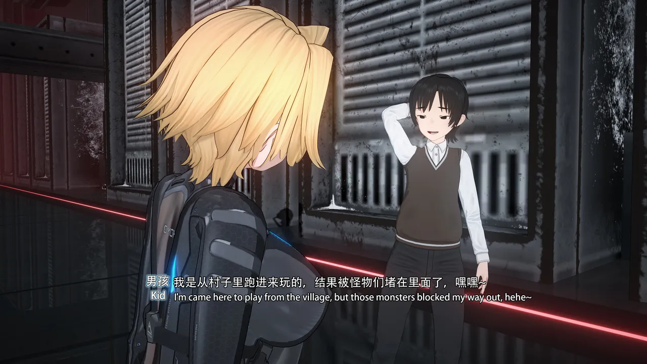 2025.4 妮基塔-虫穴危机BughazardEP1 - Image 143