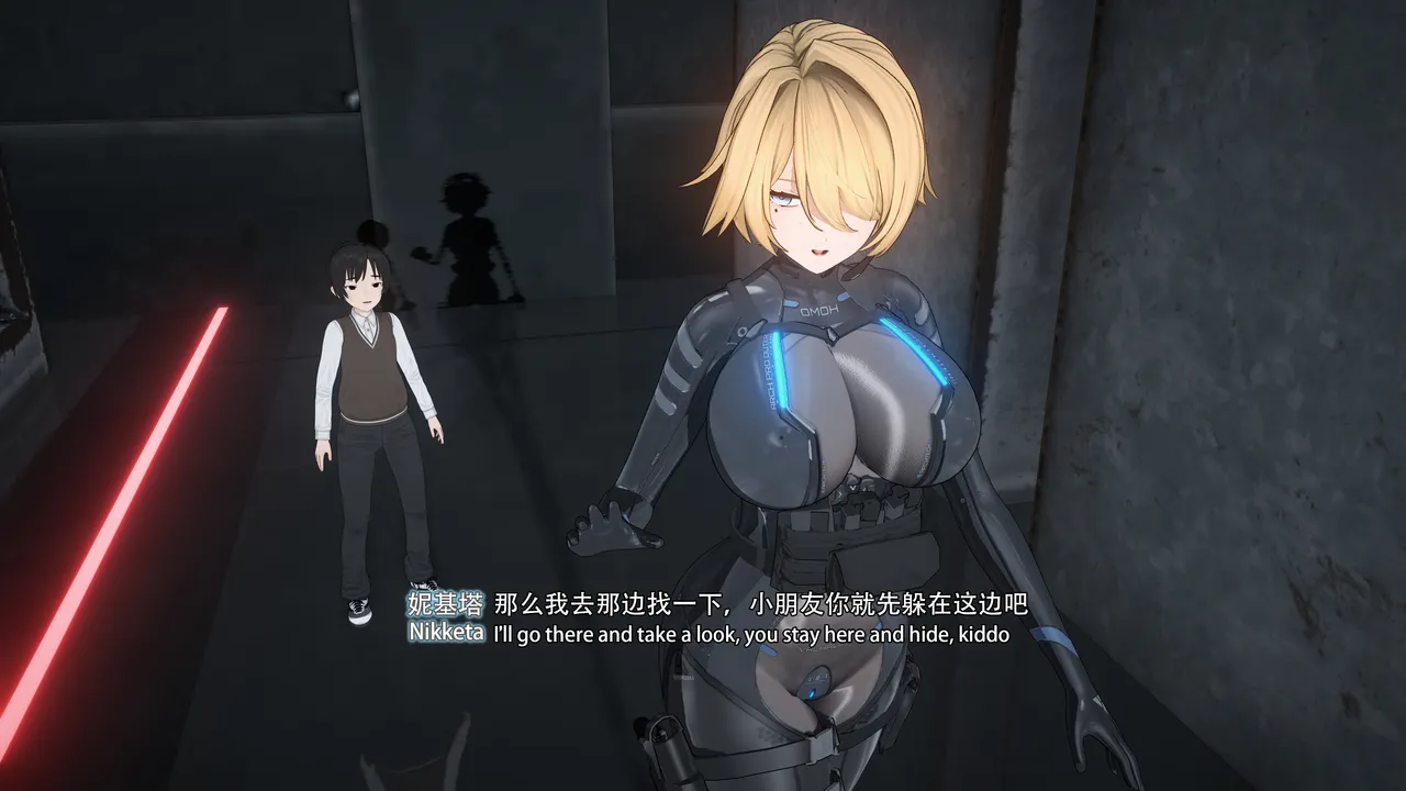 2025.4 妮基塔-虫穴危机BughazardEP1 - Image 148