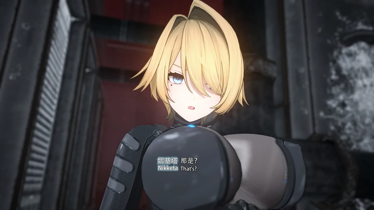 2025.4 妮基塔-虫穴危机BughazardEP1 - Image 151