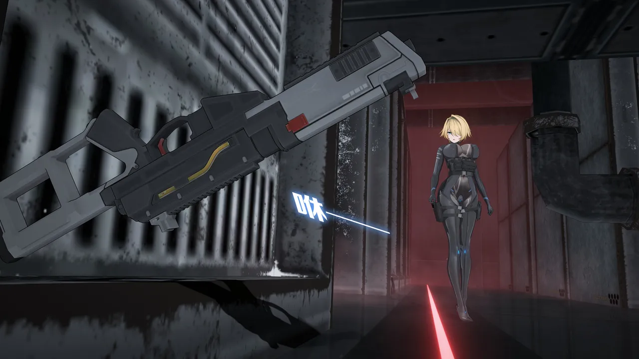 2025.4 妮基塔-虫穴危机BughazardEP1 - Image 152