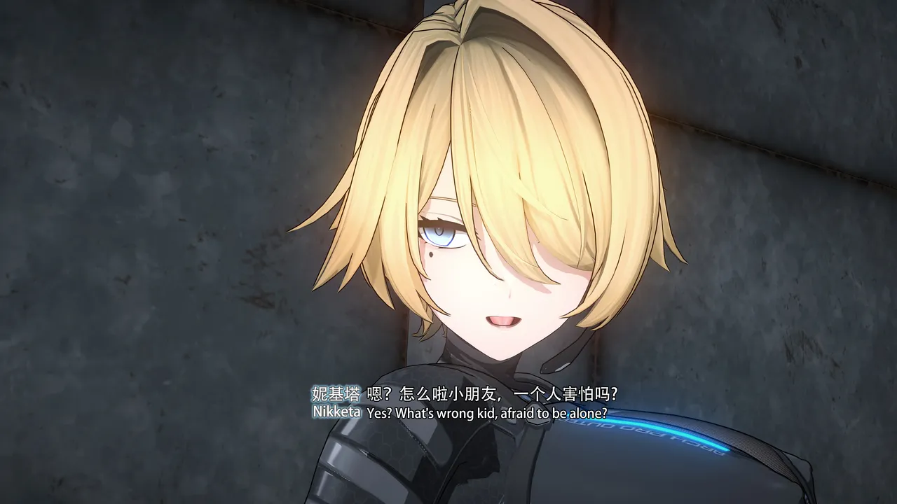 2025.4 妮基塔-虫穴危机BughazardEP1 - Image 156