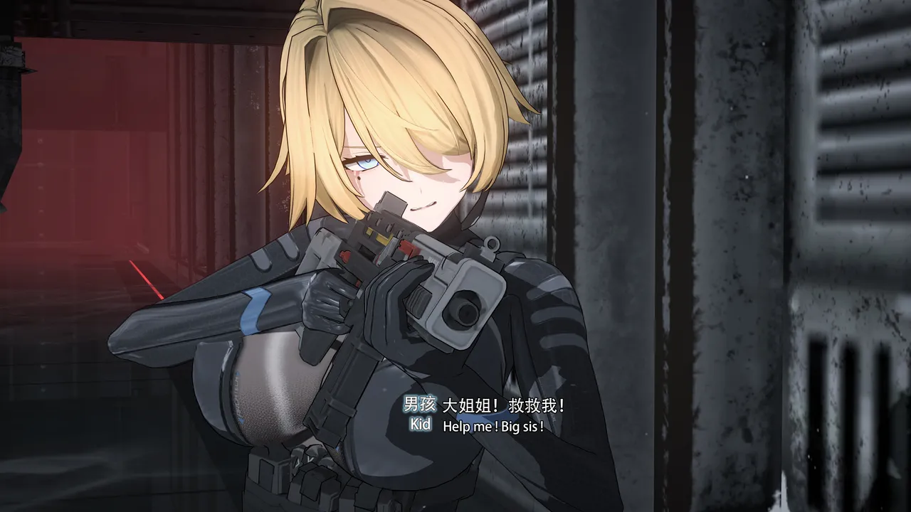 2025.4 妮基塔-虫穴危机BughazardEP1 - Image 159