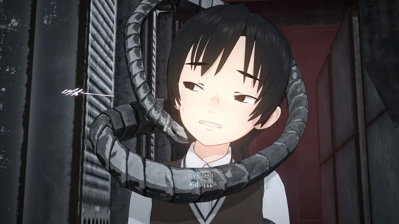 2025.4 妮基塔-虫穴危机BughazardEP1 - Image 160