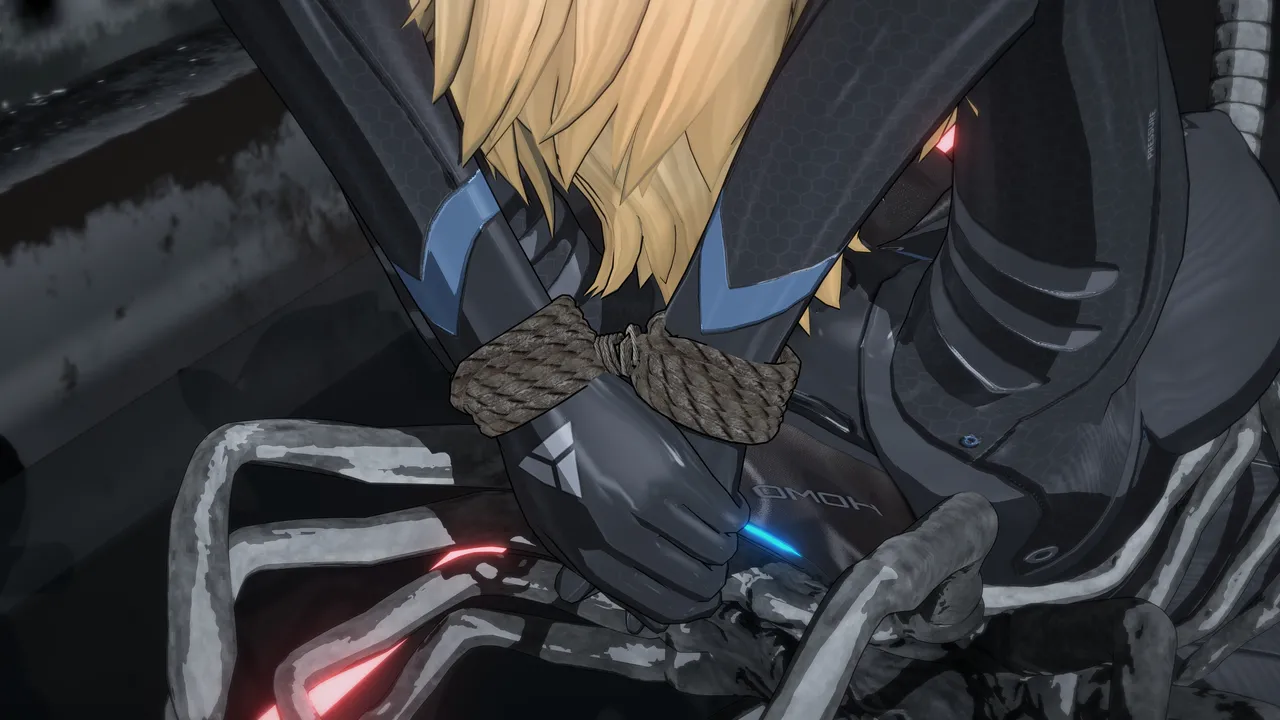 2025.4 妮基塔-虫穴危机BughazardEP1 - Image 174