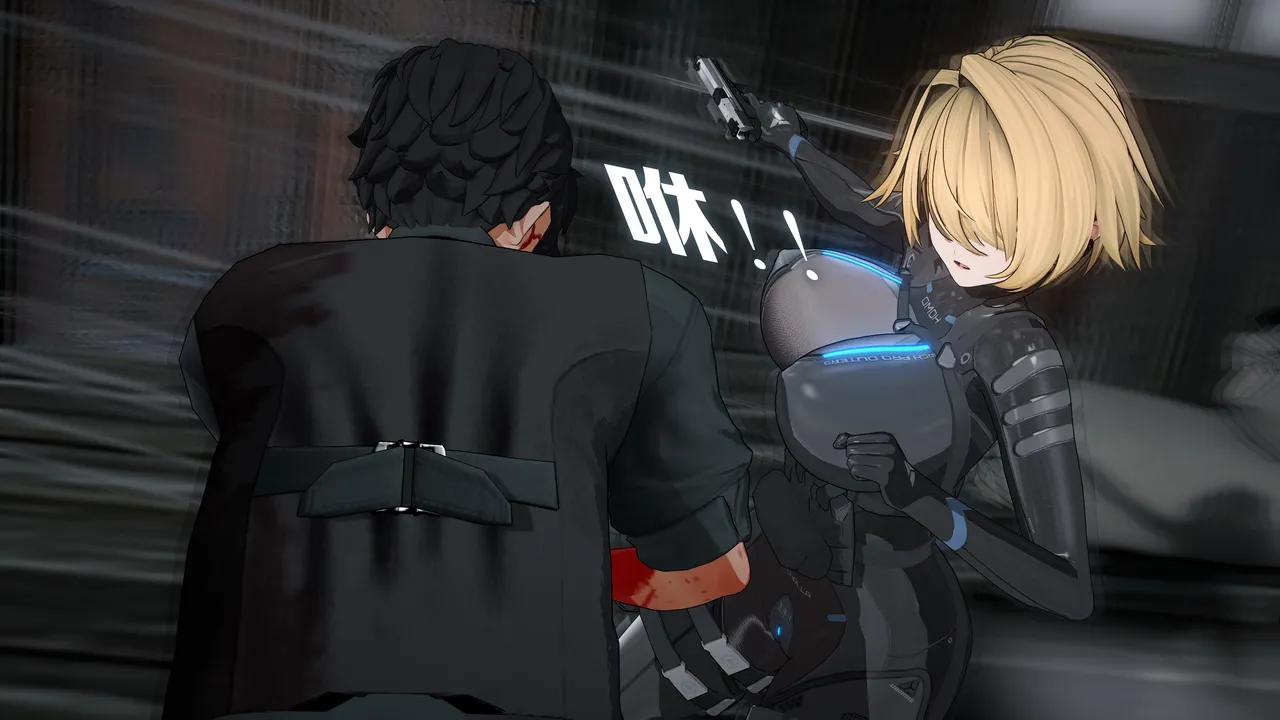 2025.4 妮基塔-虫穴危机BughazardEP1 - Image 19