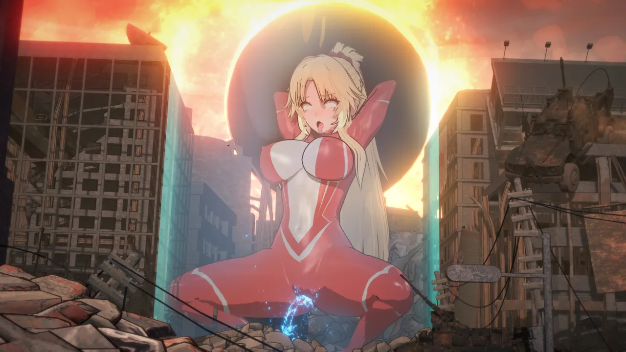 2025.4 妮基塔-虫穴危机BughazardEP1 - Image 198