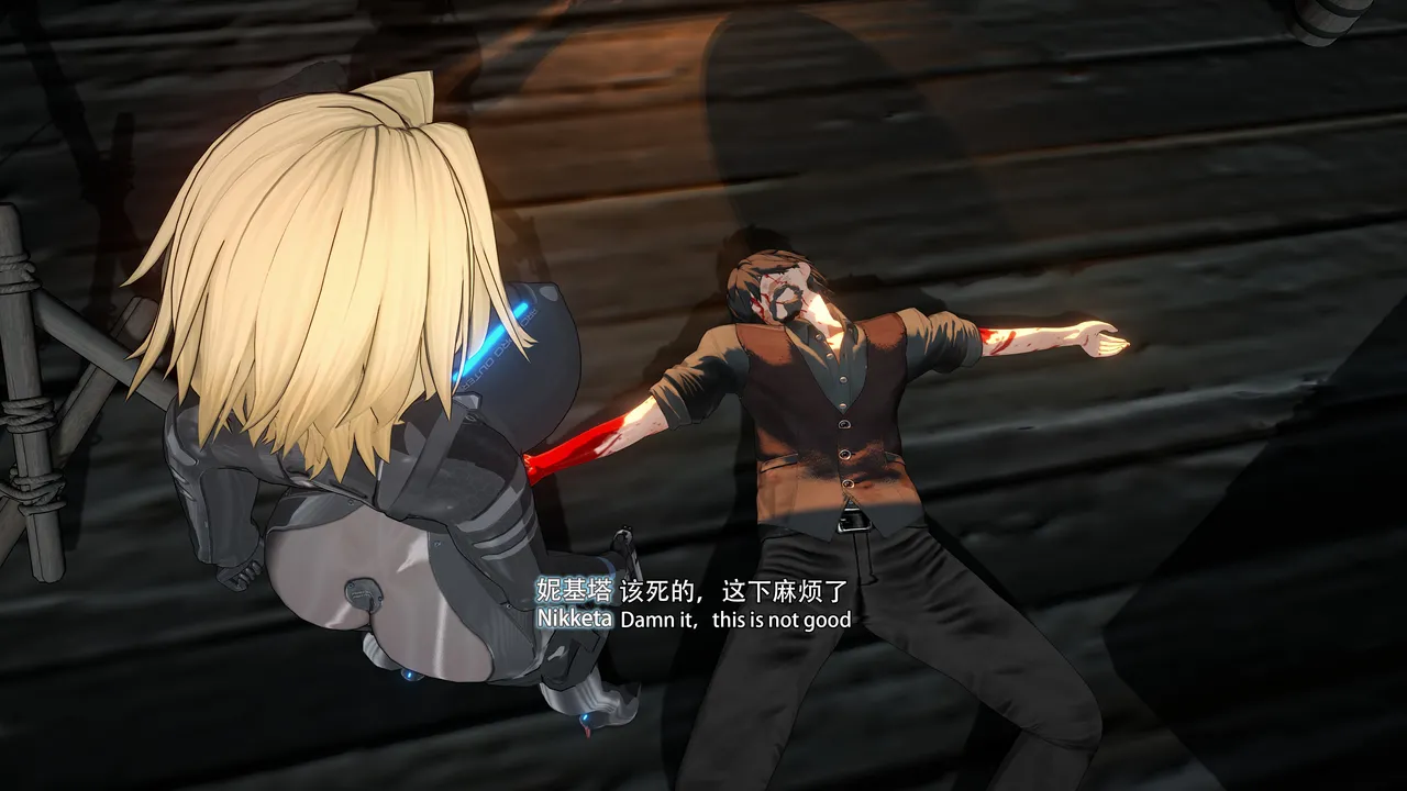 2025.4 妮基塔-虫穴危机BughazardEP1 - Image 26