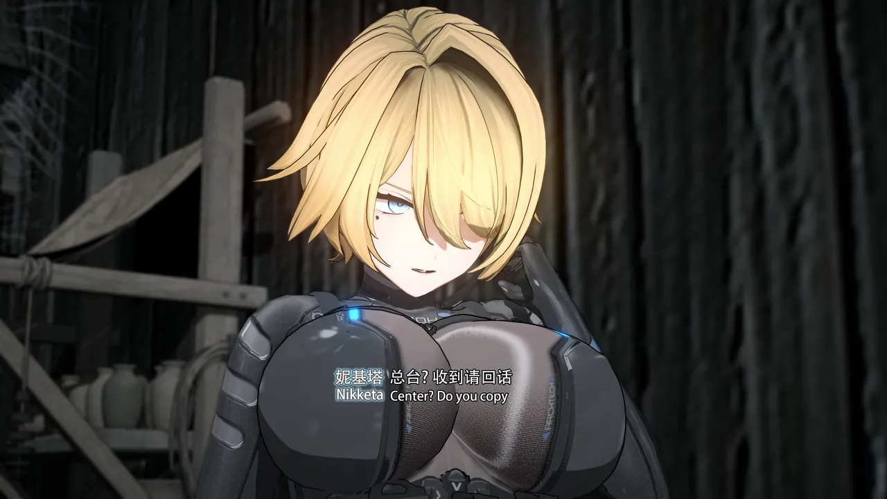 2025.4 妮基塔-虫穴危机BughazardEP1 - Image 28