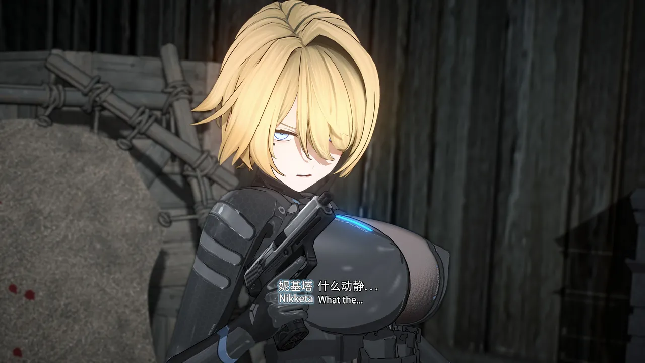 2025.4 妮基塔-虫穴危机BughazardEP1 - Image 30