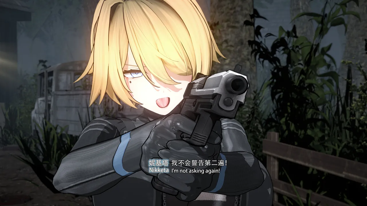 2025.4 妮基塔-虫穴危机BughazardEP1 - Image 35