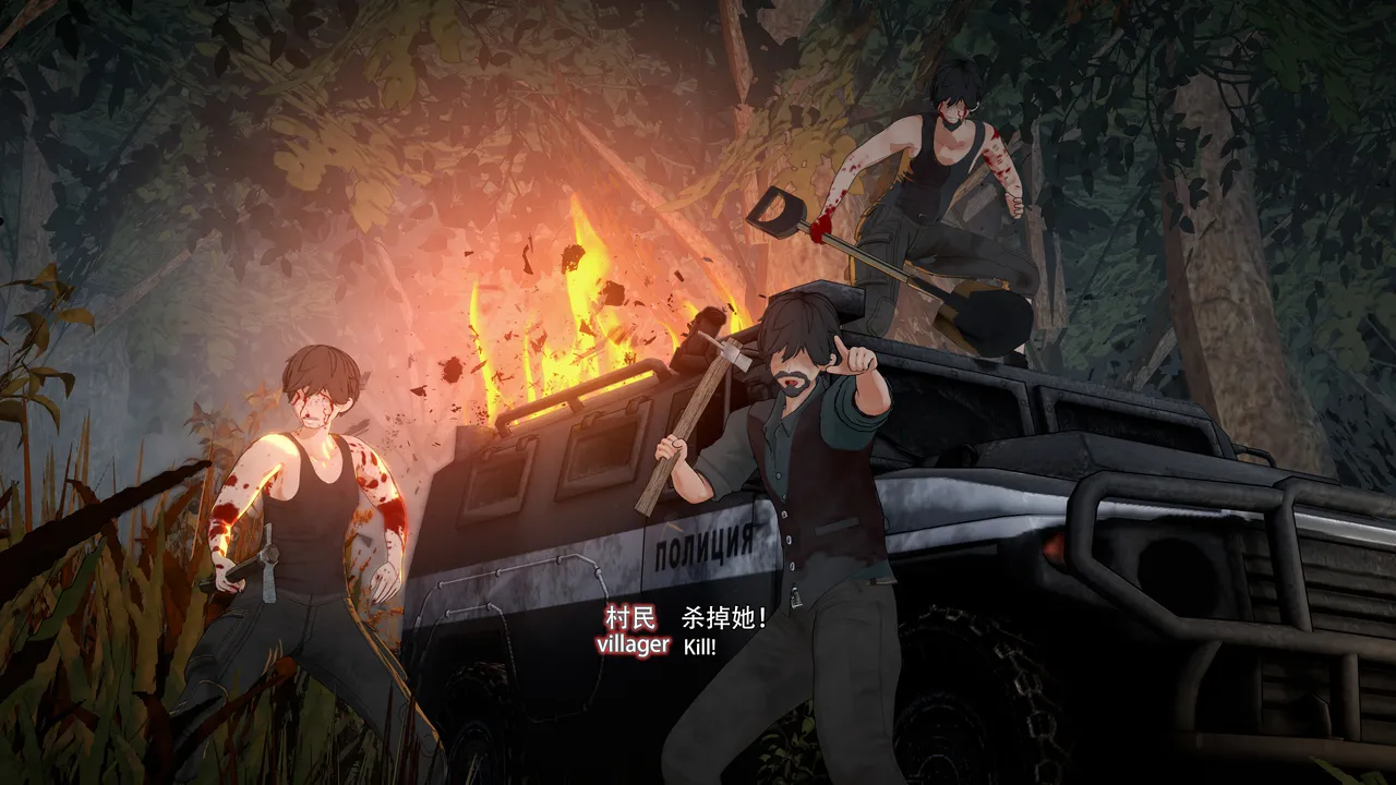 2025.4 妮基塔-虫穴危机BughazardEP1 - Image 36