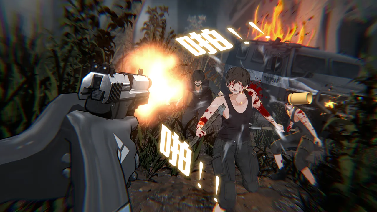 2025.4 妮基塔-虫穴危机BughazardEP1 - Image 39