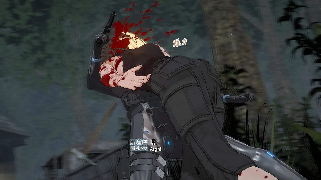 2025.4 妮基塔-虫穴危机BughazardEP1 - Image 42