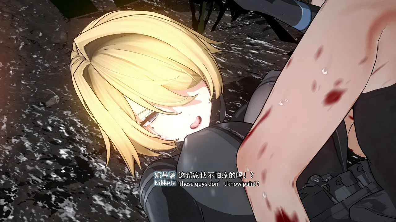 2025.4 妮基塔-虫穴危机BughazardEP1 - Image 46