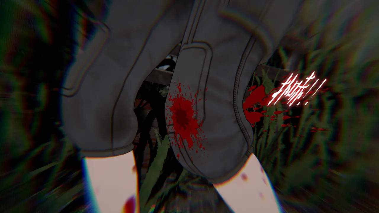 2025.4 妮基塔-虫穴危机BughazardEP1 - Image 47