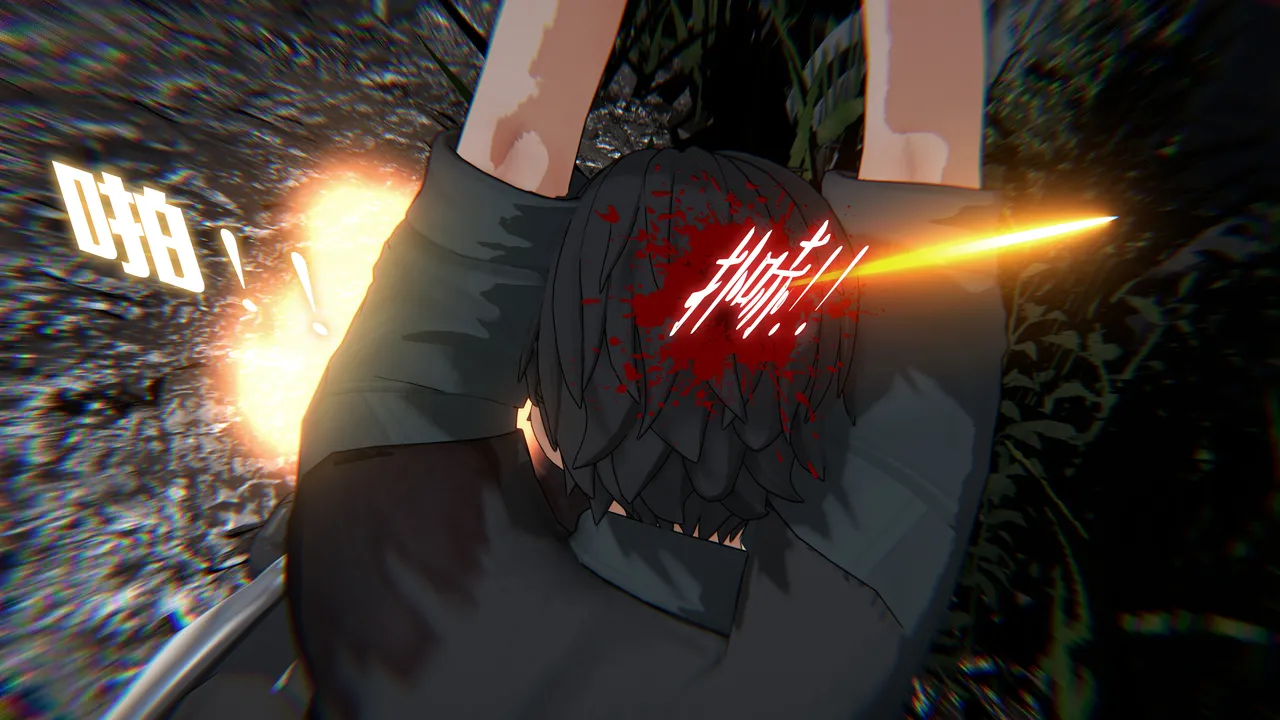 2025.4 妮基塔-虫穴危机BughazardEP1 - Image 50