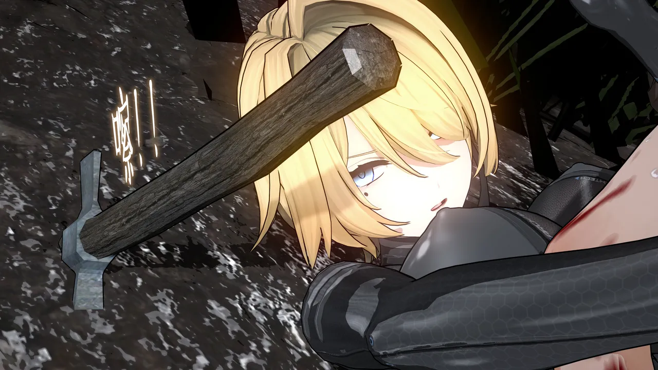 2025.4 妮基塔-虫穴危机BughazardEP1 - Image 51