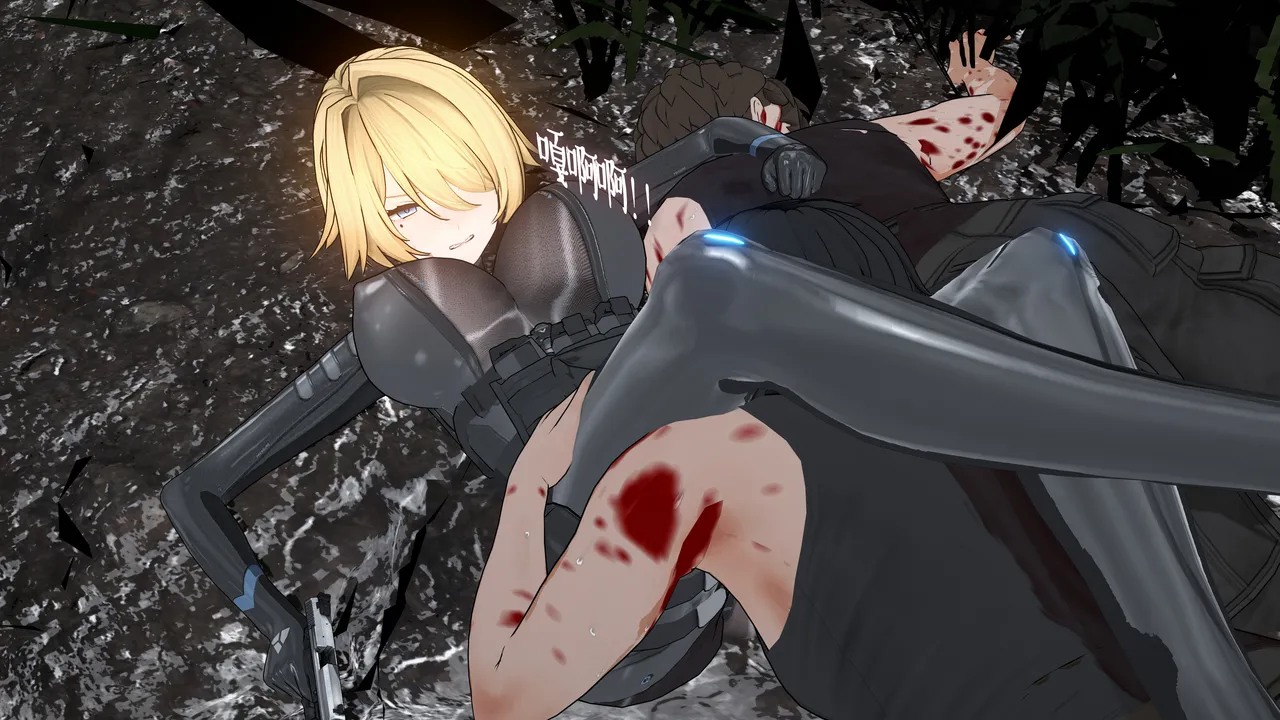 2025.4 妮基塔-虫穴危机BughazardEP1 - Image 58