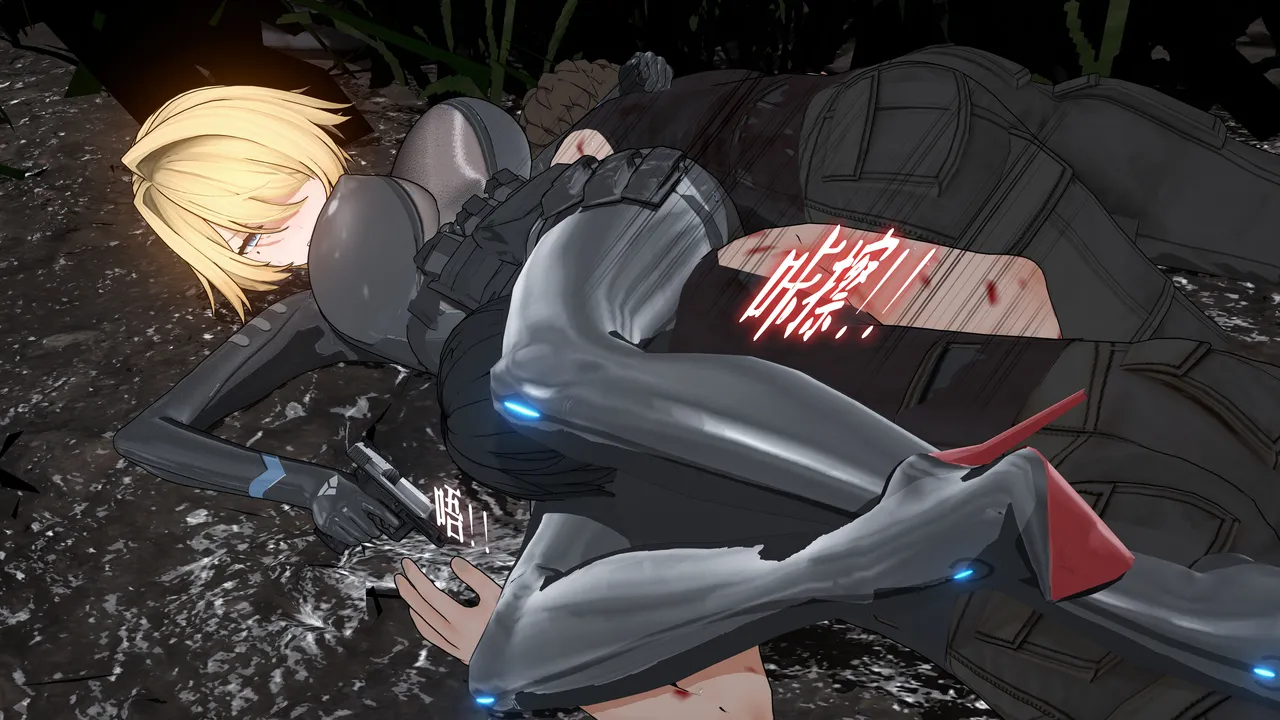 2025.4 妮基塔-虫穴危机BughazardEP1 - Image 59