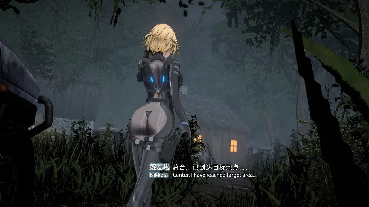 2025.4 妮基塔-虫穴危机BughazardEP1 - Image 6